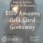 Amazon gift card free
